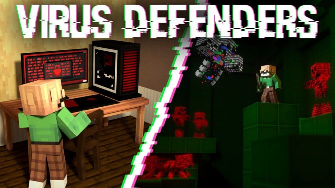 Virus Defenders