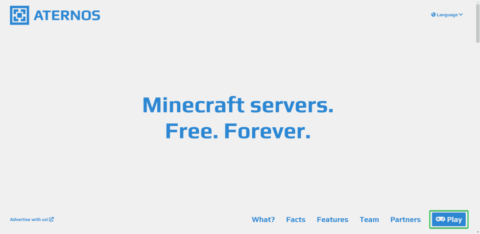 Create a Free Minecraft Server without ATERNOS to Play with